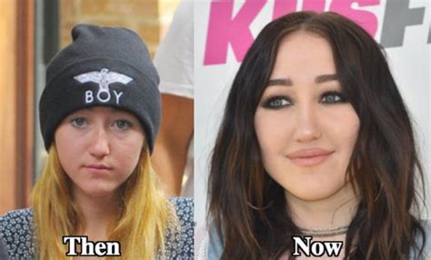 noah cyrus before after|Noah Cyrus (@noahcyrus) • Instagram photos and videos